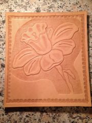 Practice Narcissus Flower