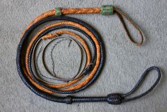 indy And black 6foot
