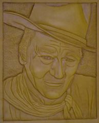 john wayne