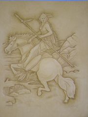 plains indian
