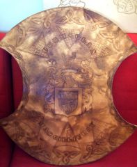 shield macgillivary