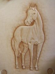 Full Horse