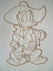 western donald