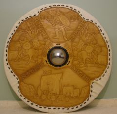 shield complete