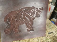 Spirit Bear