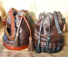 2Bucket bags3