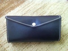 Small clutch