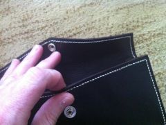 Small Clutch