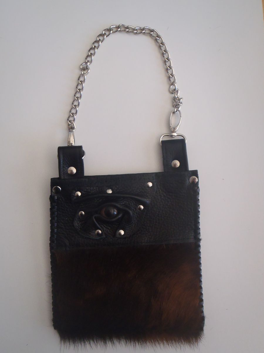 Handbags, Pouches, and Hip Bags