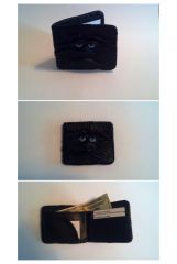 Treant wallet