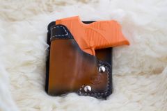 Wallet Holster
