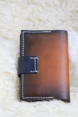 Small Moleskin cover