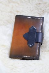 Small Molesin front