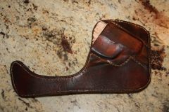 LCP 511 pocket