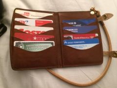 Second Wallet (Inside)