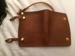 Second Wallet (Back)