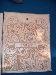 Ipad case