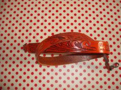 Western Style Belt