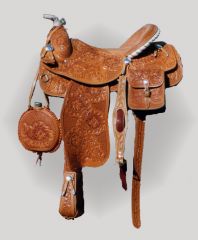 Saddle