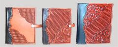 Day planner and address books