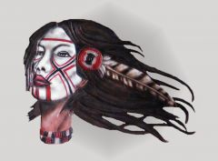 Warrior Princess