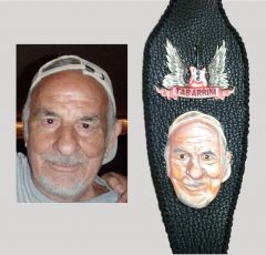 Guitar strap