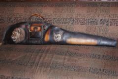 The Rifle Case