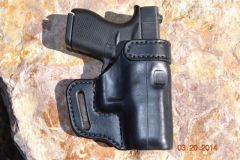 Glock 421 1