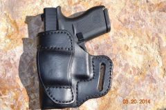 Glock 422 2