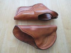 SP101 357 thumb break & RH LC9 holsters 001 (500x375)