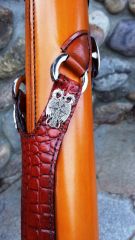 Rod Case