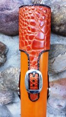 Rod Case Cap