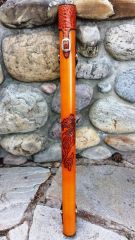 Dragon Rod Case