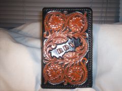 Address book