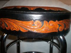 Bar Stool 3