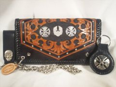 Poker Run wallet 3
