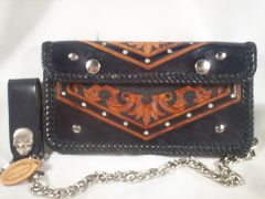 Poker Run wallet 2