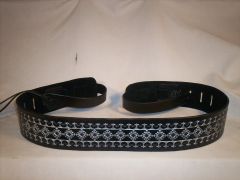 Guitar strap 2