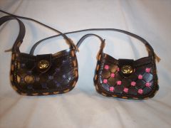 Youth purses 1
