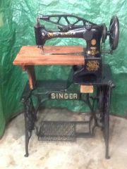 Singer 29-4