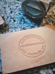 Makers Stamp