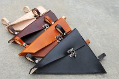 Triangle Bag