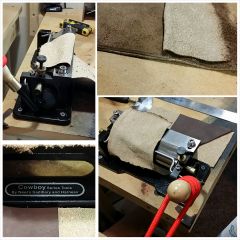 CowboySplitter