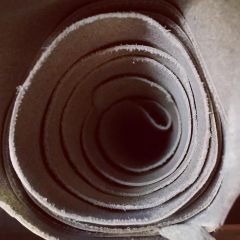 Calf Hide