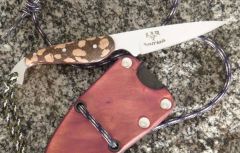 Elmax Cork Fisher