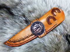 Custom Elmax ULtra-lite Hunter