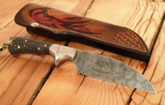 K110 Wharncliffe