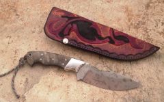 Elmax Sheephorn Hunter
