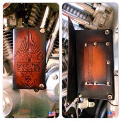 monolithiccycles