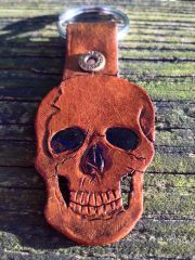 skull